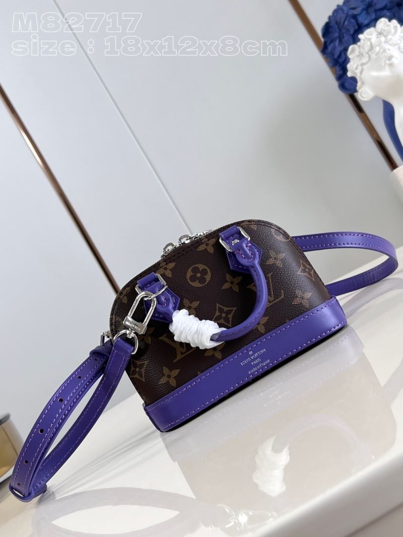Louis Vuitton Top Handle Bags